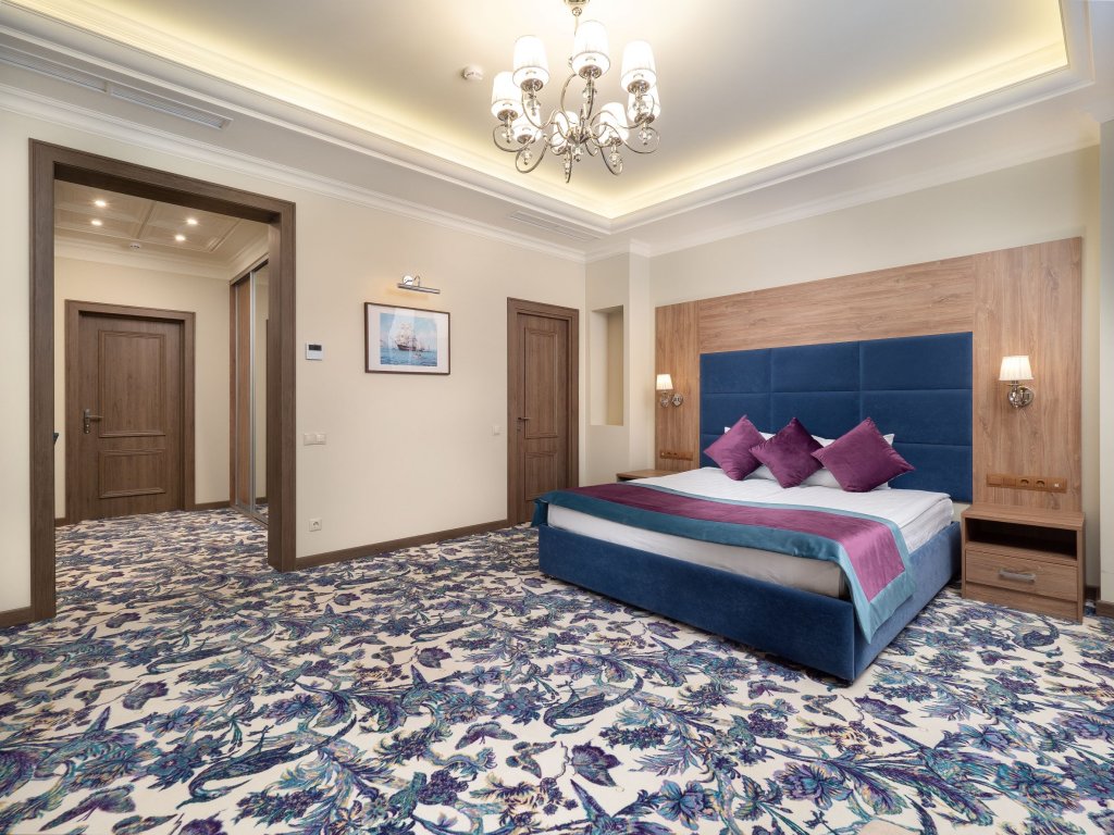 Revital Park - last minute hotel in Sochi