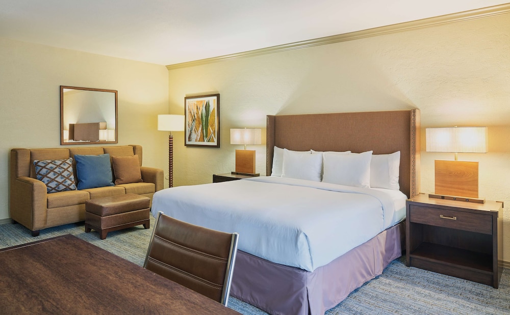 El Conquistador Tucson A Hilton Resort - photo 18