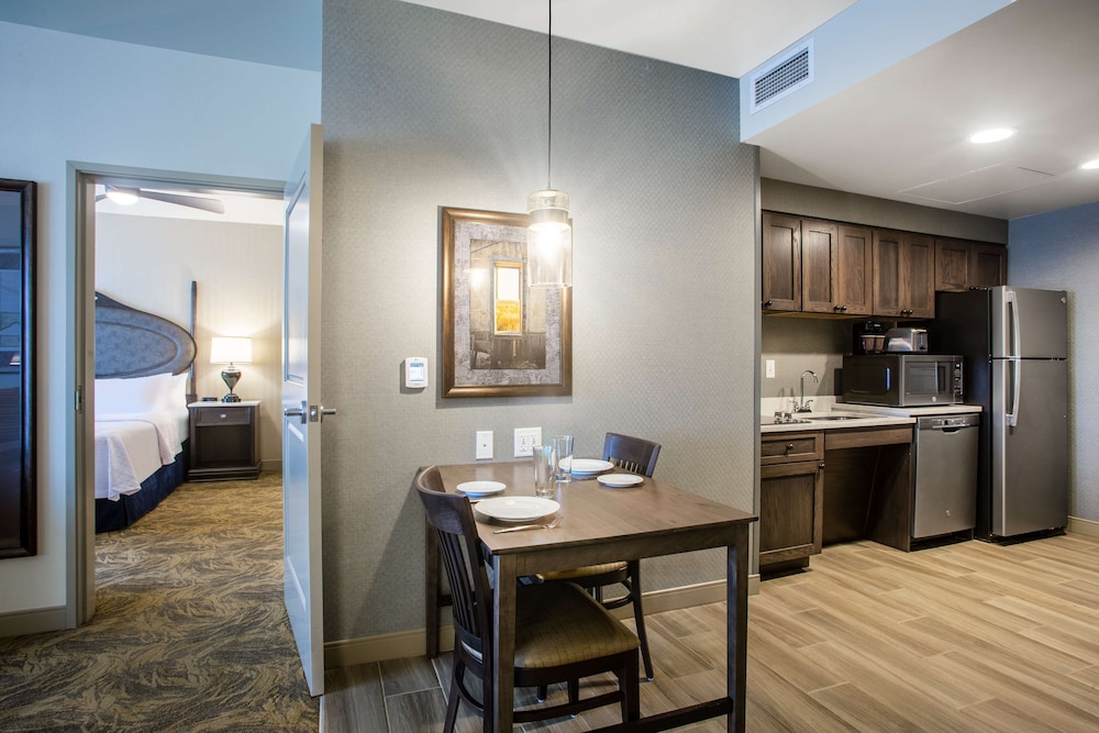 Homewood Suites by Hilton Salina Downtown - photo 17
