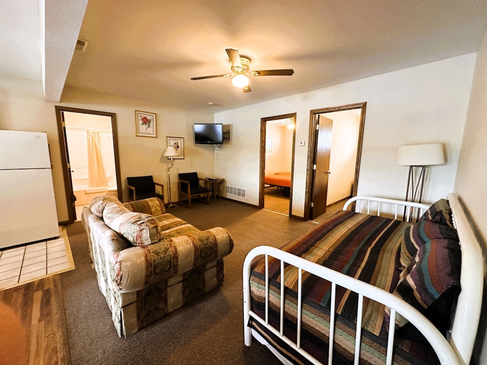 Alhonna Resort LLC - photo 160