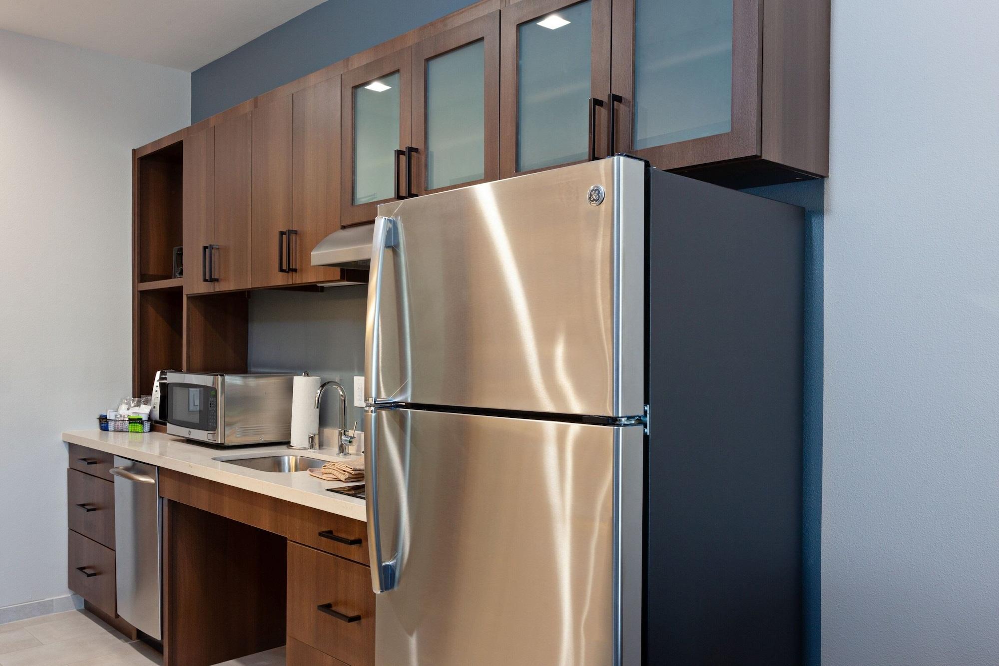 TownePlace Suites by Marriott San Diego Central - photo 30