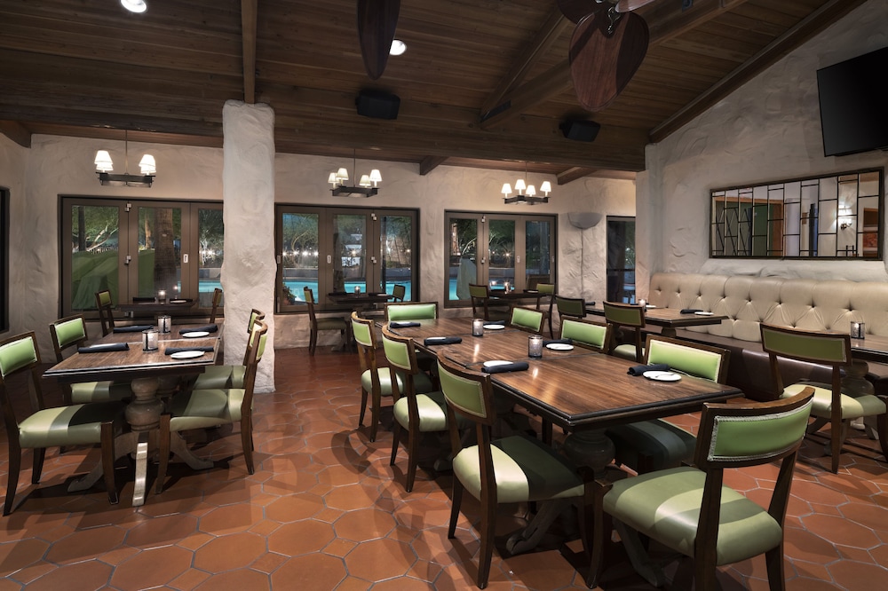 La Casa Del Zorro Desert Resort & Spa - photo 59