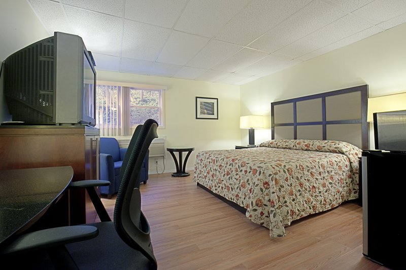 Americas Best Value Inn Highland Poughkeepsie - photo 6