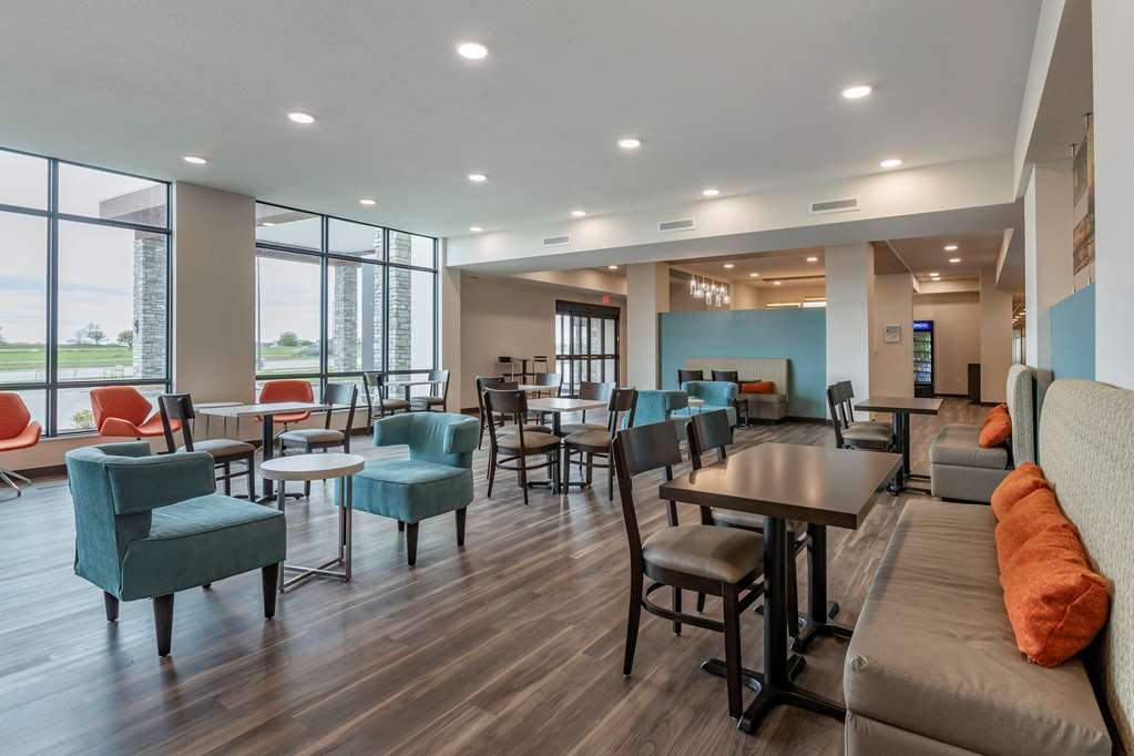 MainStay Suites Waukee West Des Moines - photo 22