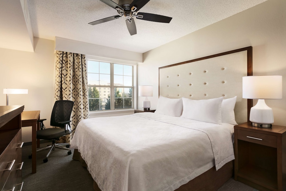 Homewood Suites by Hilton Greensboro - photo 14