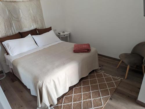Dimora Tauro B&B — 4-Star Luxury Hotel in Fasano, Italy