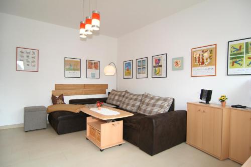 Kirchweg 14 Hus Pila in Zingst, Germany