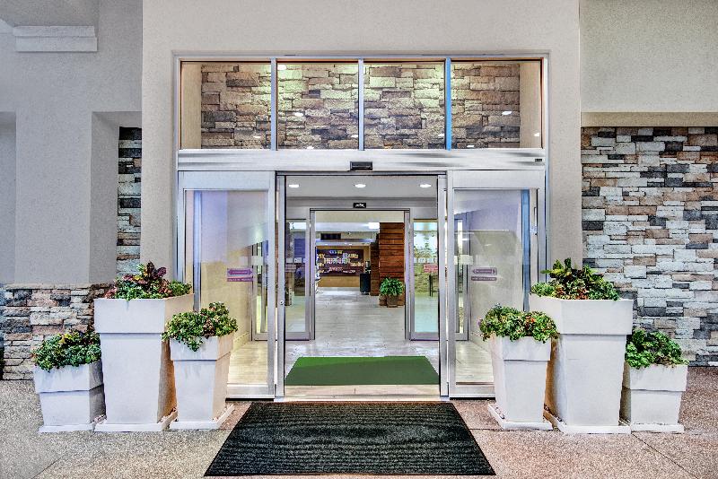 Holiday Inn Hotel Dallas DFW Airport West - photo 4