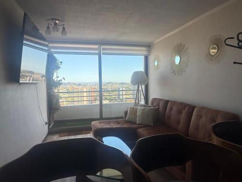 Apartamento Centro de Concepcion — Concepcion — photo 3