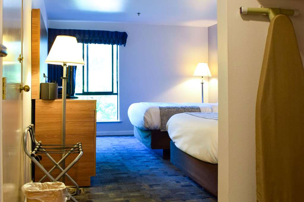 Comfort Inn Bellingham - photo 14