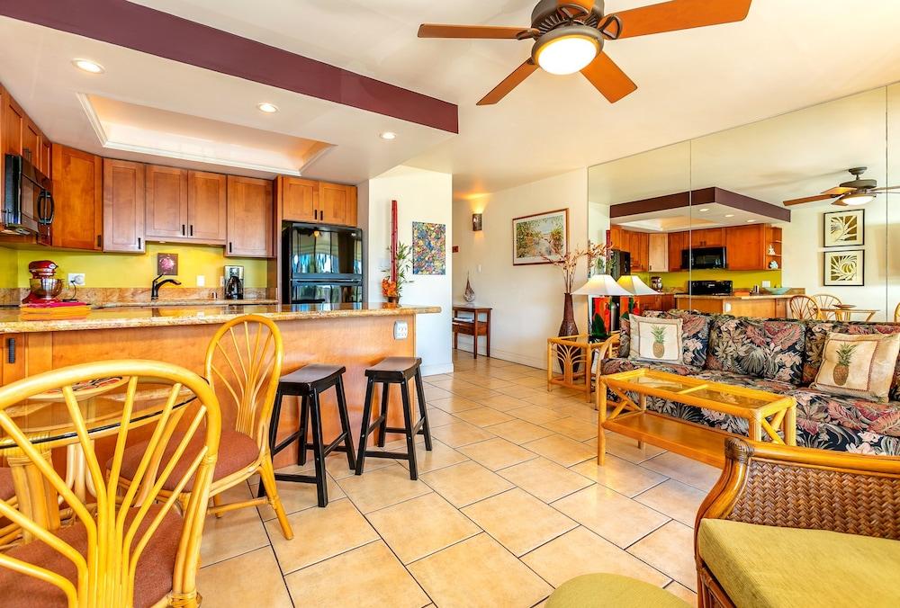 Kihei Kai Nani 8362 by Coldwell Banker Island Vacations - photo 15