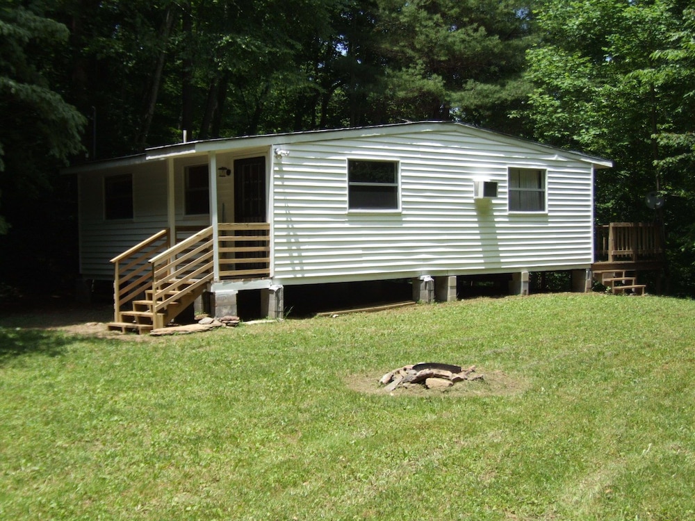 Nantahala Cabins - photo 2