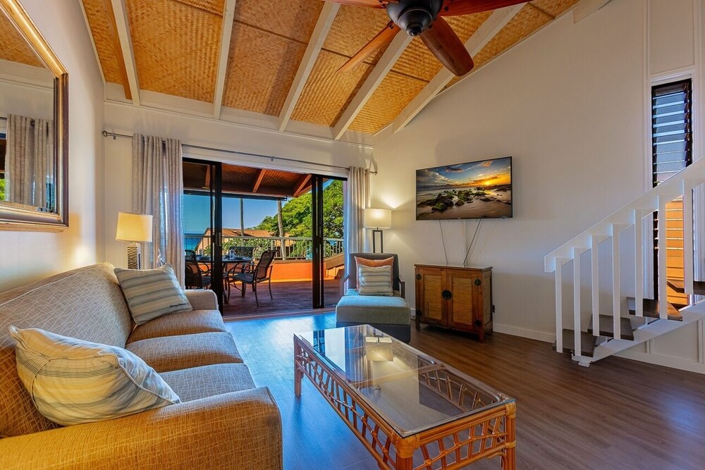 Kuleana Resort 205 2 Bedroom Condo - photo 13