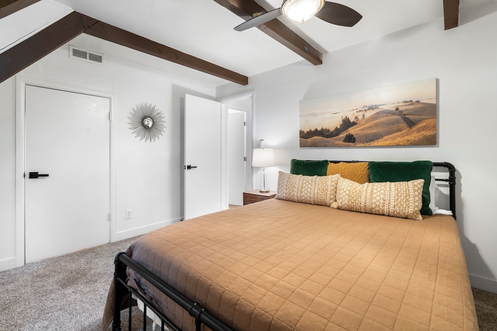 Blue Canyon in Flagstaff, United States