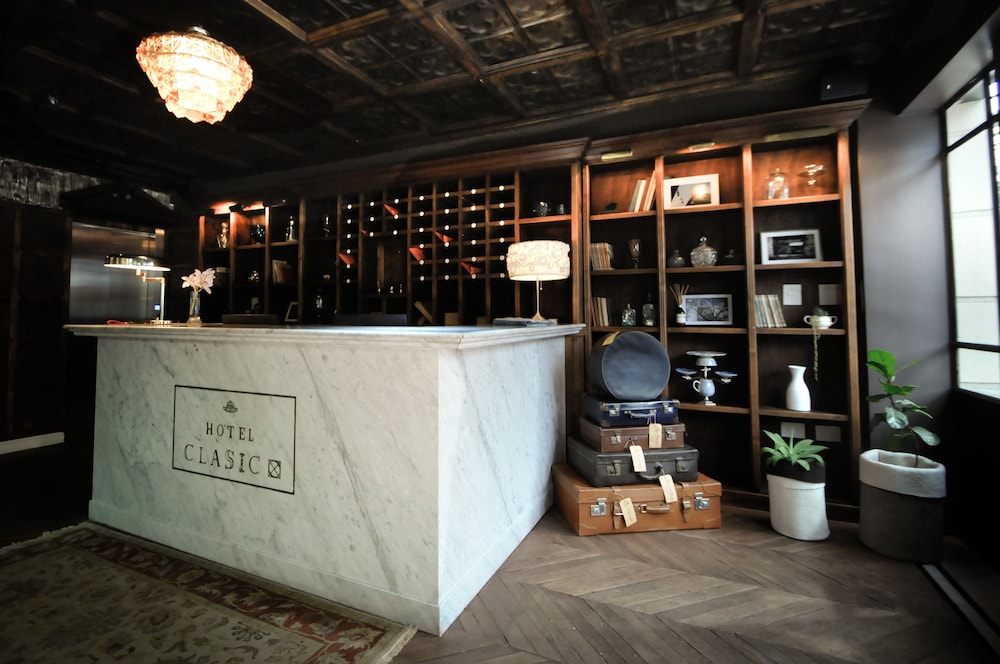 Hotel Clasico - last minute hotel in Buenos Aires
