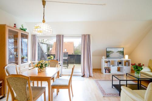 AMW1 Ferienwohnung Garbers Thiele — 4-Star Luxury Hotel in Timmendorfer Strand, Germany
