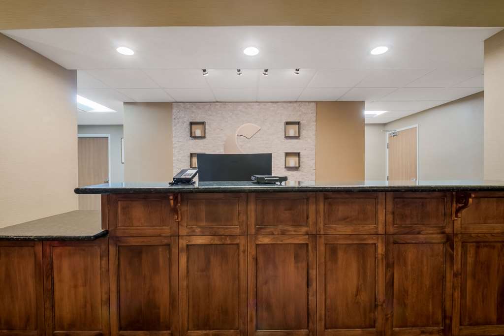 Comfort Inn Fort Morgan - photo 5