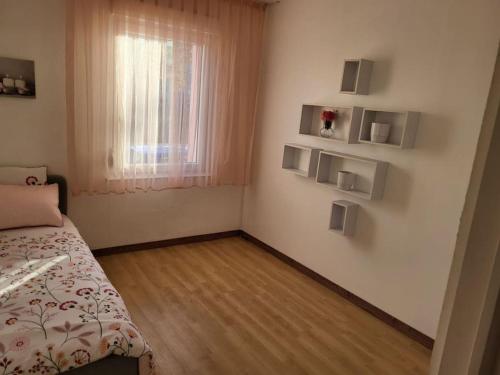 Mesange - last minute hotel in Colmar