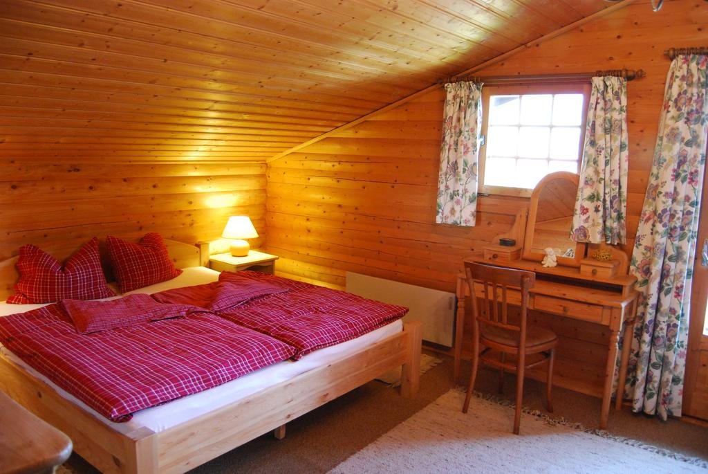 Blockhaus Wallisch in Leogang, Austria