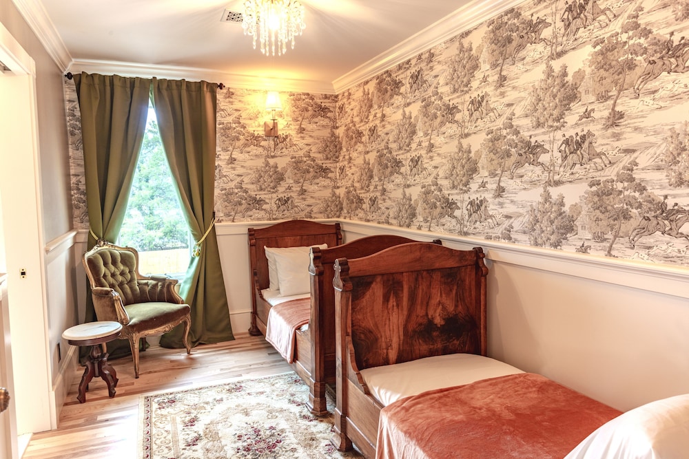 Sunbright Inn - photo 12