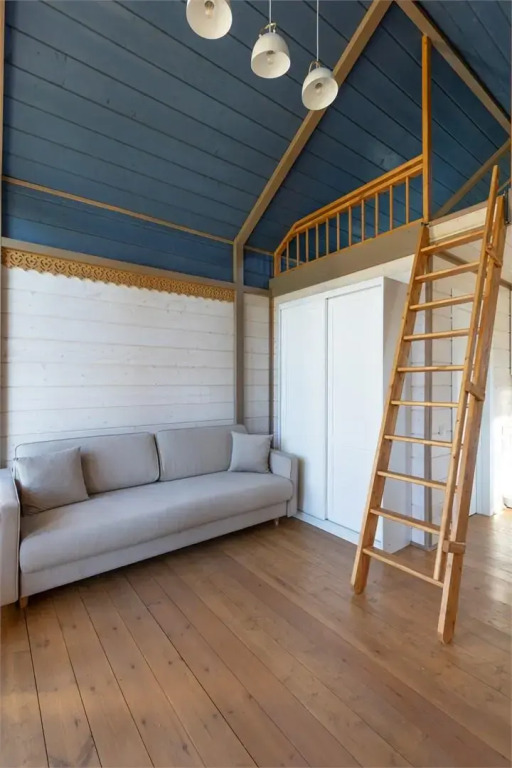 Hotel Otel’ Russkaya Toskaniya in Vorsma, Russia