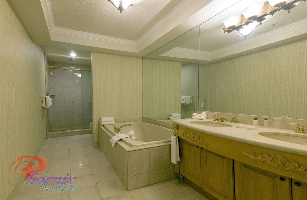 Copperfield Inn Resort - photo 13