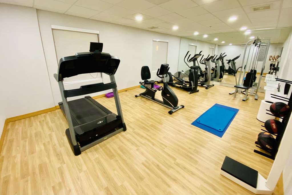 La Quinta Inn & Suites by Wyndham Mt. Laurel Philadelphia - photo 13