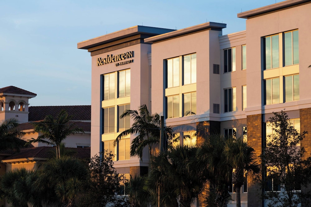 Residence Inn by Marriott Palm Beach Gardens - photo 44