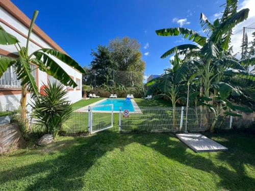 Cal Toni in Pineda De Mar, Spain