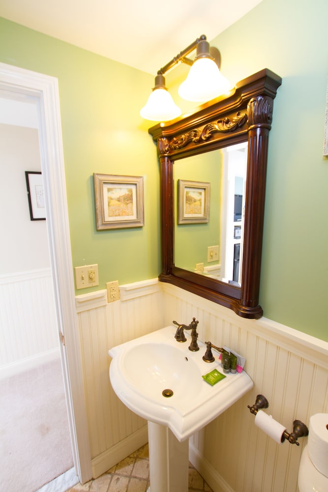 Sheepscot Harbour Village Resort - photo 308