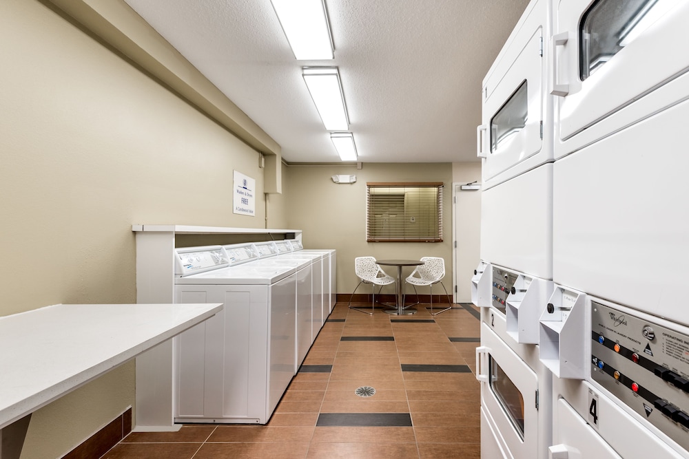Candlewood Suites Washington Dulles Sterling by IHG - photo 38