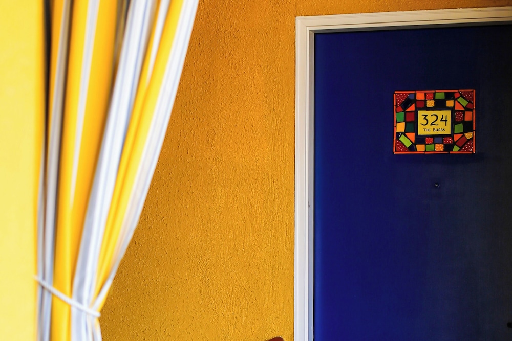 Hotel Del Sol - photo 7