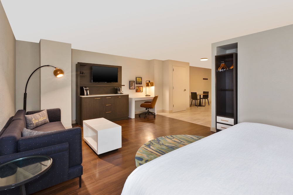 Hotel Indigo Rochester Mayo Clinic Area - photo 15