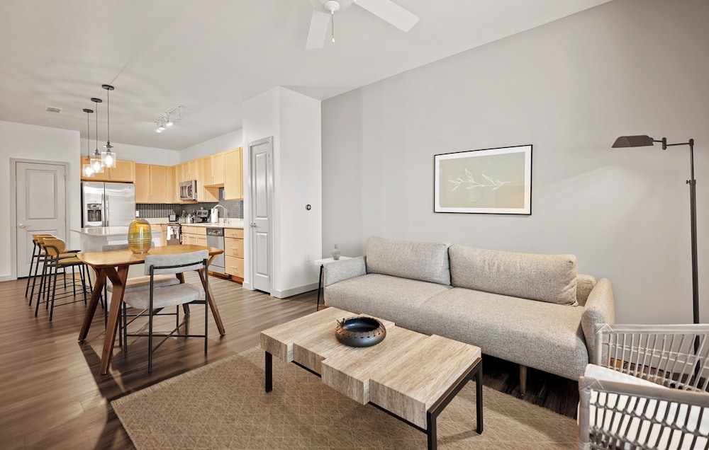 Placemakr Music Row - photo 46