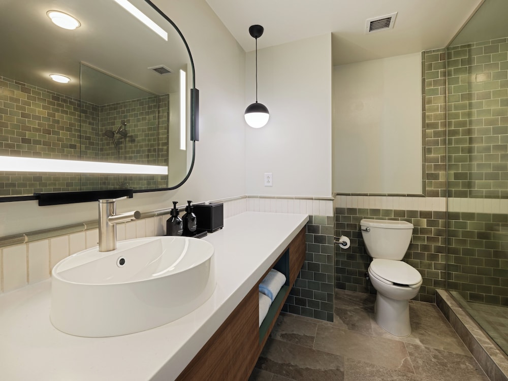 Hotel Indigo Asheville Downtown by IHG - photo 52
