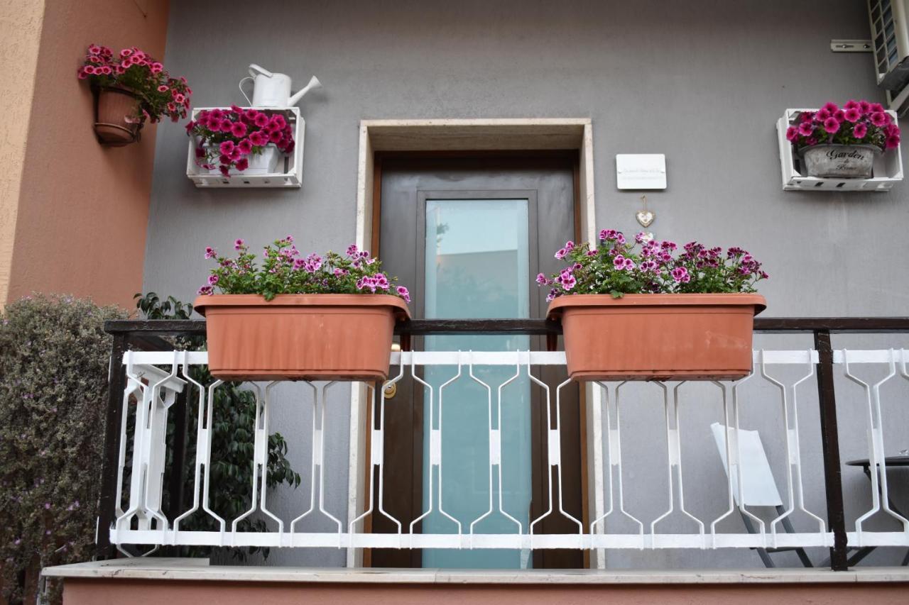 La Casa di Maya & Cloe — 4-Star Luxury Hotel in Bari, Italy