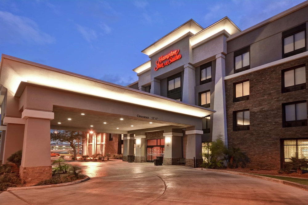 Hampton Inn & Suites Yuma - featured photo