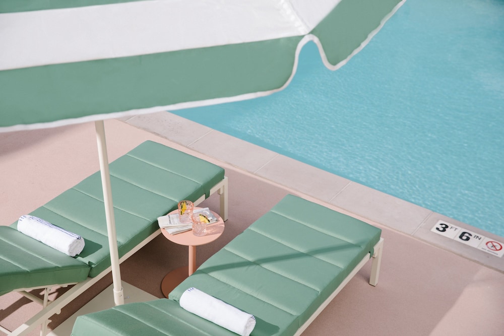 Park Mgm Las Vegas - photo 40