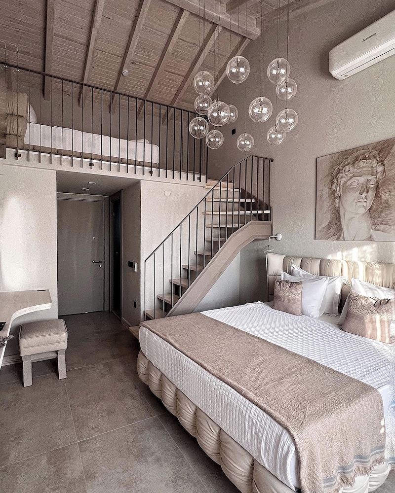 Ala Da Vinci Hotel Alaçatı in Alacati, Turkey