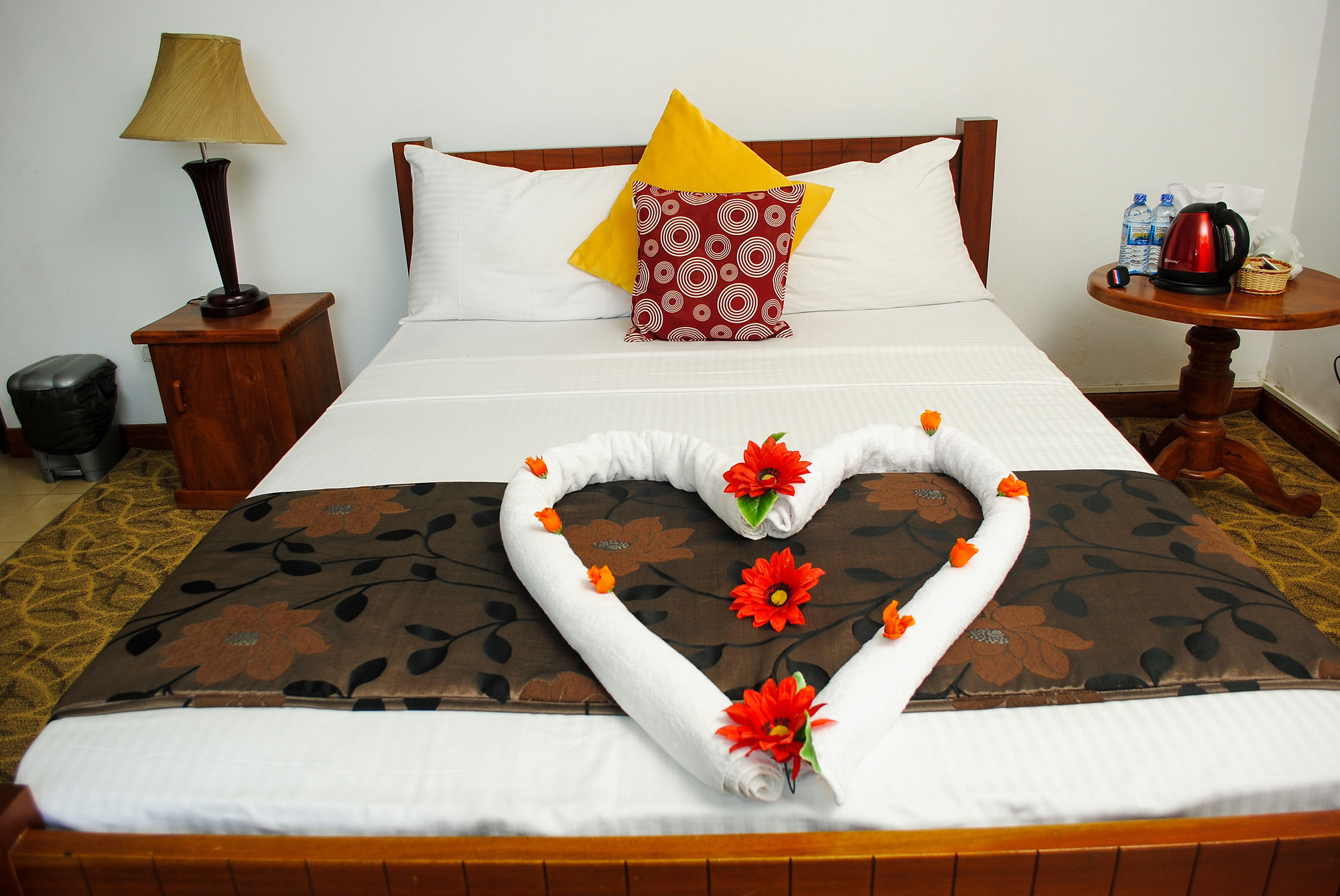 Hotel See Kandy — Kandy — photo 4
