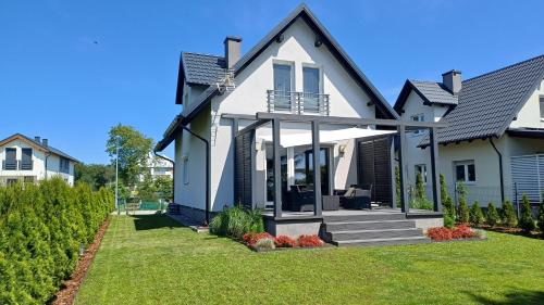 Cztery Swierki — Sztutowo