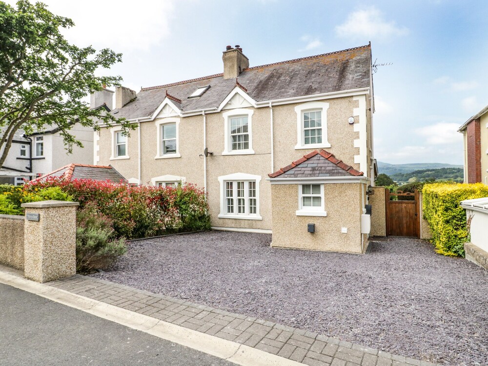 Min Y Don in Colwyn Bay, United Kingdom