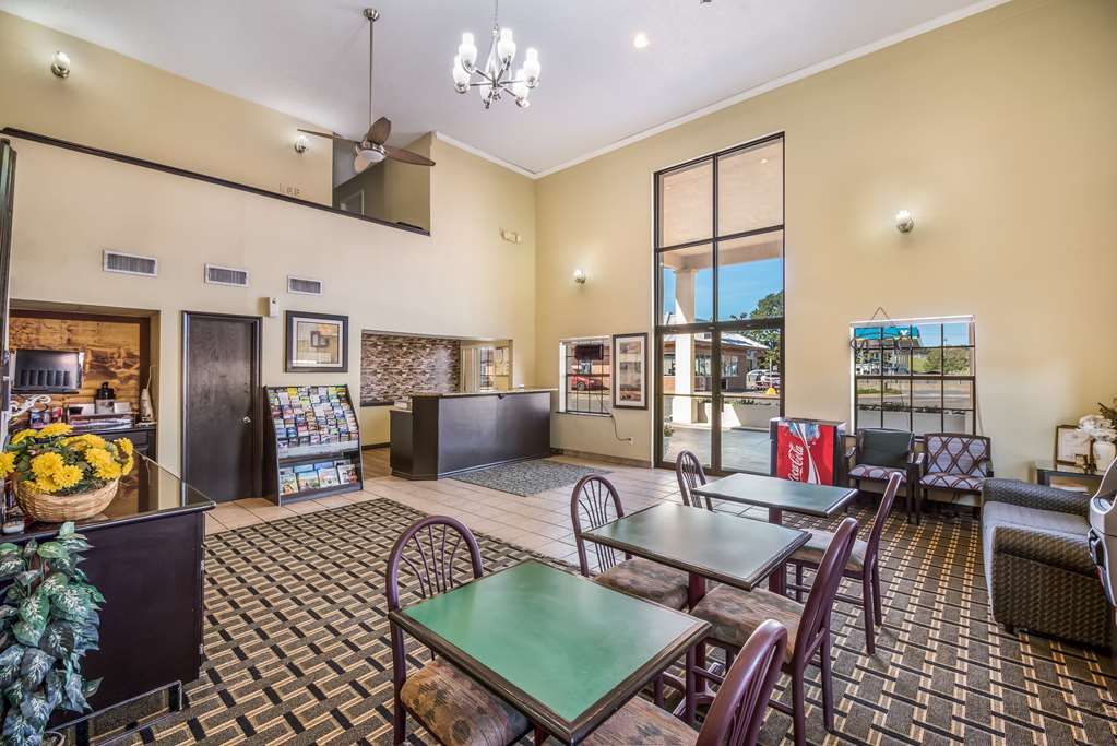 Americas Best Value Inn & Suites Arkadelphia - photo 9