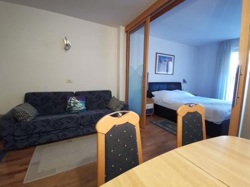 Apartment Brinovec — 4-Star Luxury Hotel in Portoroz, Slovenia