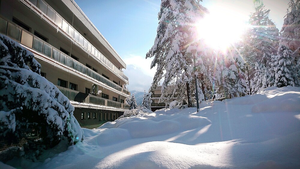 Bystre in Baligrod, Poland