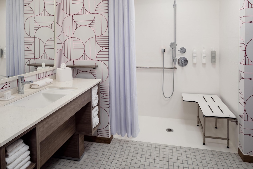 Home2 Suites by Hilton Clearwater St. Petersburg Ulmerton Rd - photo 17