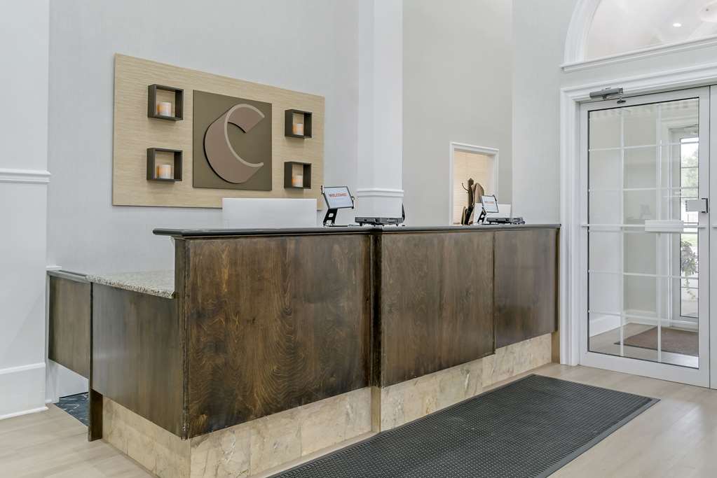 Comfort Inn Plainwell - photo 2