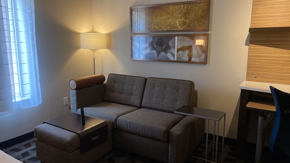 TownePlace Suites Columbia West Lexington - photo 42