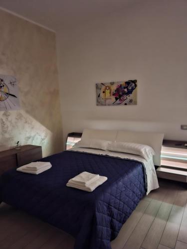 Al Cacciatore - carbon neutral hotel in Unknown City