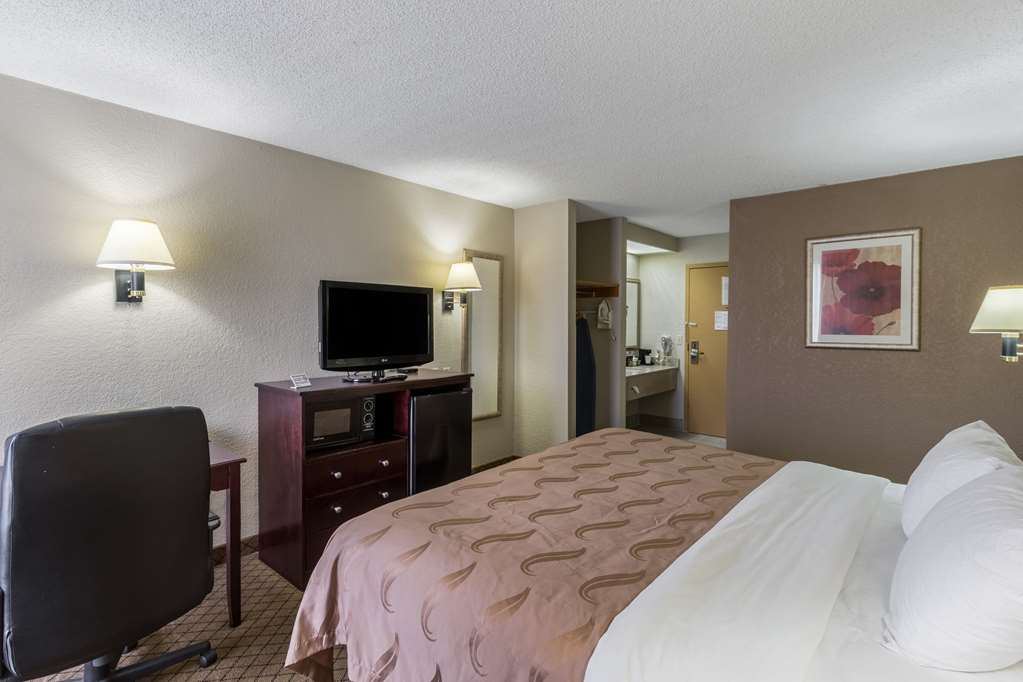 Quality Inn Rolla MO - photo 10